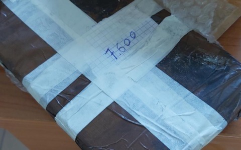 Finti corrieri consegnavano la droga, 9 arresti