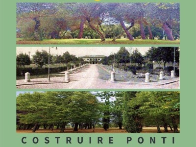 Prorogata la mostra fotografica “Costruire ponti. Il Parco del Pionta nei progetti partecipativi per la città di Arezzo”