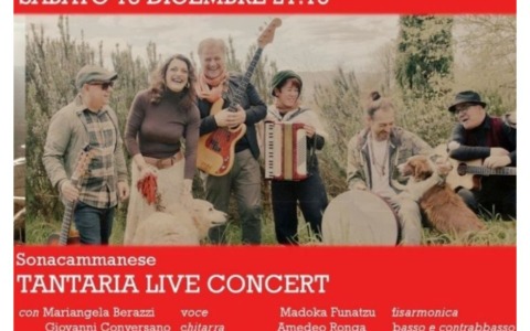 Eventi musicali e teatrali al teatro auditorium le fornaci di Terranuova