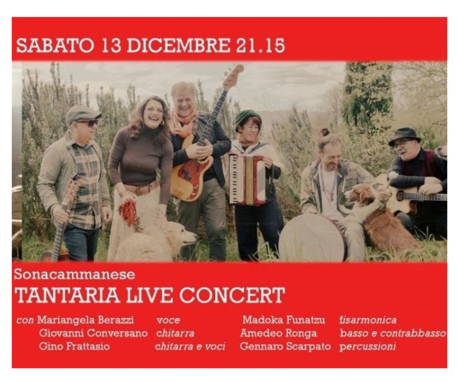 Eventi musicali e teatrali al teatro auditorium le fornaci di Terranuova