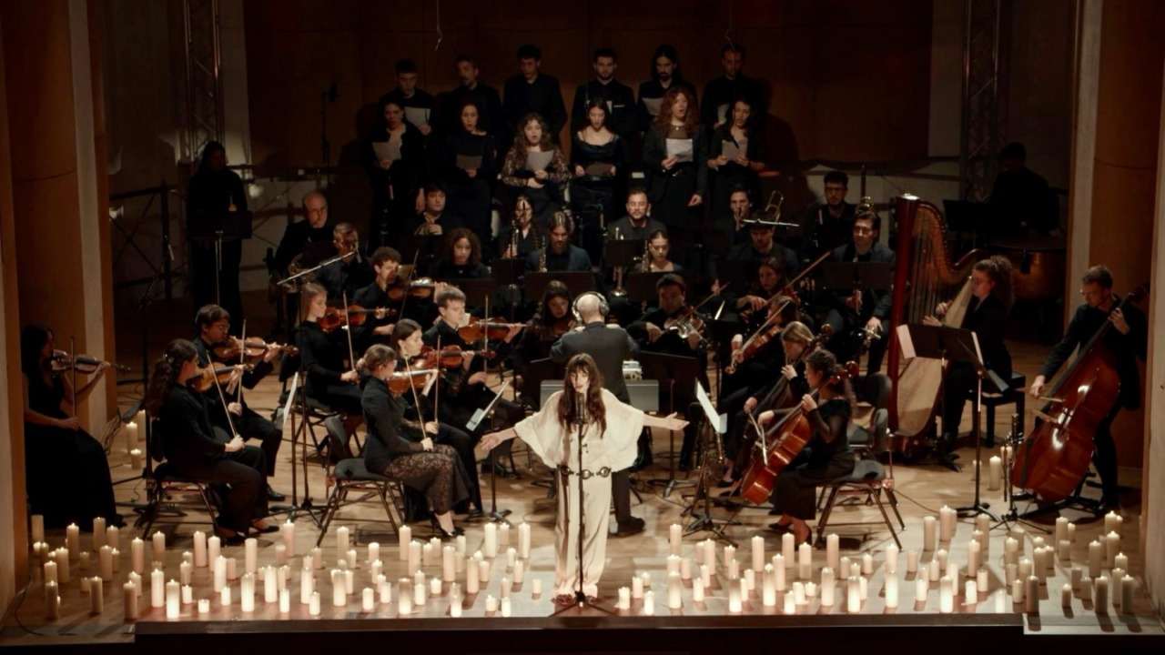 Il conservatorio Boccherini di Lucca realizza la versione orchestrale di “Mattone” per Sanremo Giovani