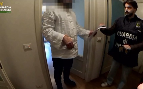 Studio abusivo per l’agopuntura, denunciato finto medico