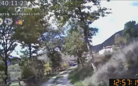 L’altra famiglia nel bosco, senza i figli da 16 ottobre