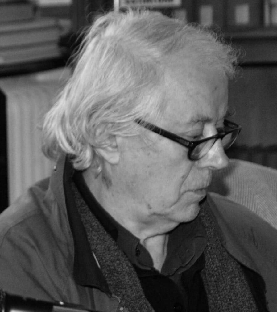 Addio ad Aldo Tassone, il critico che inventò la rassegna di cinema francese a Firenze