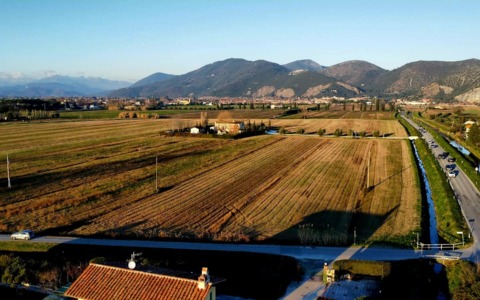 Fotovoltaico su area agricola, respinto il ricorso del Comune