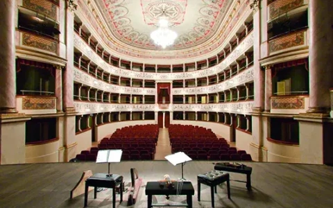 A Siena “Lo Schiaccianoci”: un’interpretazione contemporanea dei Mille Volti dell’Essere Umano