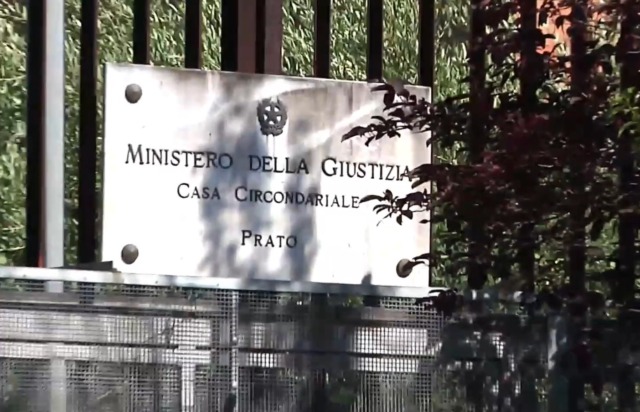 Prato, tentò la fuga dall’ospedale: il 22enne era in attesa di espulsione