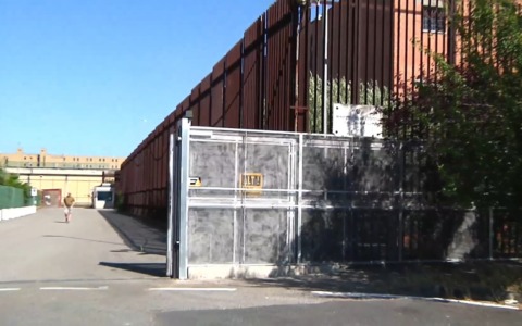 Ricercato da dieci anni: bloccato e arrestato, è accusato di otto rapine