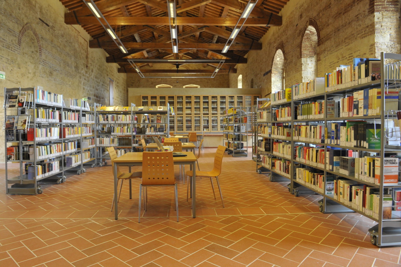 “Libri d’artista”: la mostra alla biblioteca di Massa Marittima