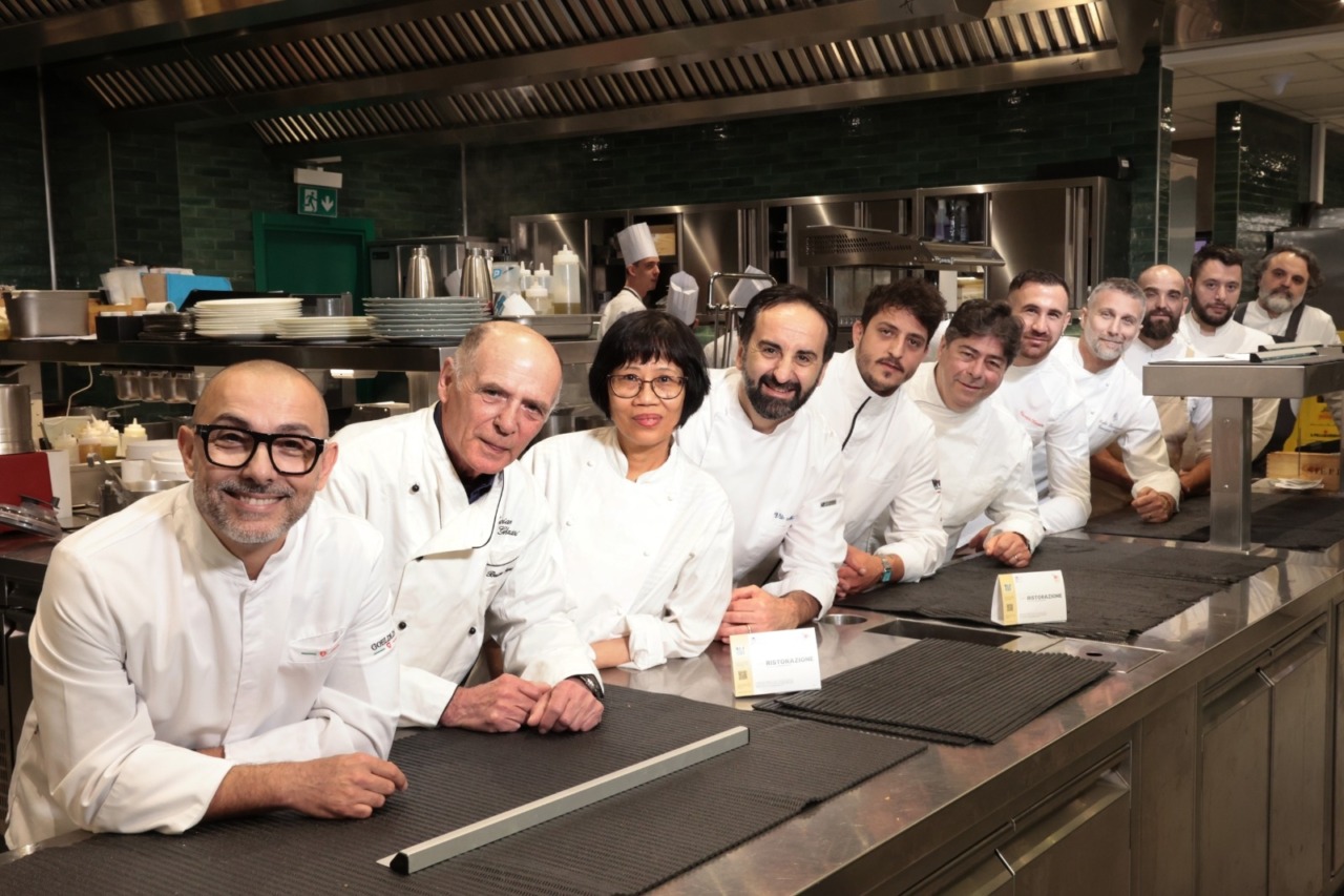 Cucina italiana patrimonio Unesco, soddisfazione di Confcommercio