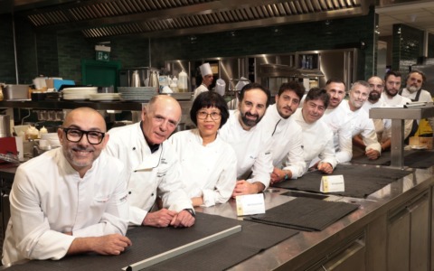 Cucina italiana patrimonio Unesco, soddisfazione di Confcommercio