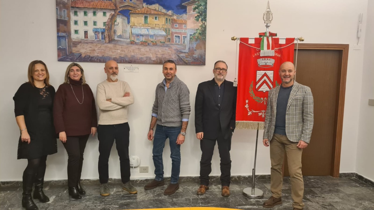 Il Comune di Lastra a Signa entra in Farmapiana