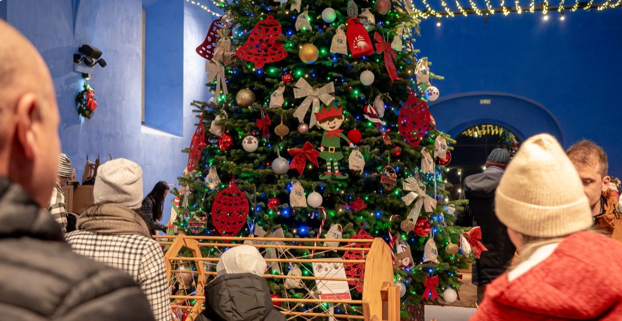 Weekend dell’Immacolata 2025 in Toscana: tutti gli eventi tra mercati, arte, teatro e musica