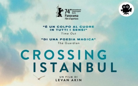 Il circolo del cinema di Lucca presenta “Crossing Istanbul” per la prima visione