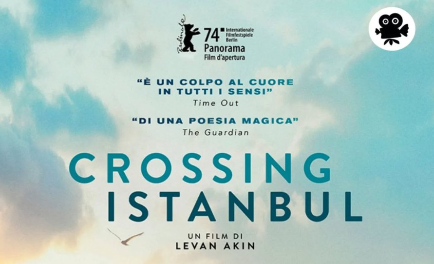 Il circolo del cinema di Lucca presenta “Crossing Istanbul” per la prima visione