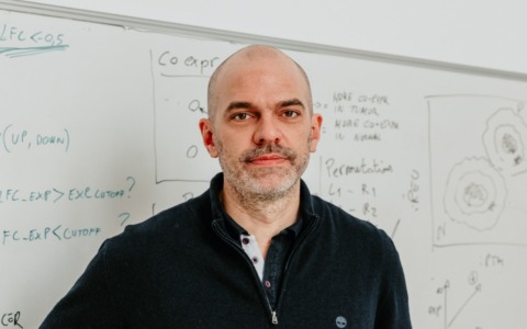 La Scuola Normale Superiore di Pisa guida la ricerca sui tumori gastrointestinali con l’ausilio dell’Intelligenza Artificiale