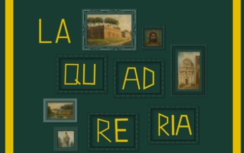 La seconda vita delle opere dimenticate di Lucca: un progetto benefico per Nanina e Caritas