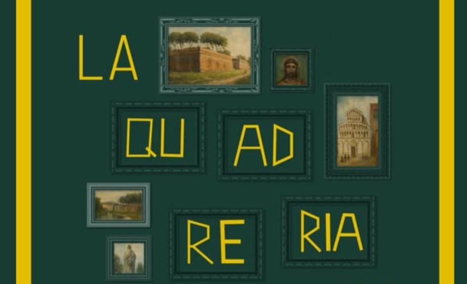 La seconda vita delle opere dimenticate di Lucca: un progetto benefico per Nanina e Caritas