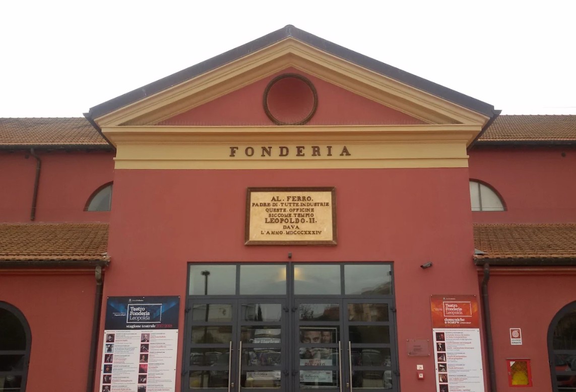 “Pelle d’asino”: lo spettacolo per bambini e ragazzi in scena al Teatro Fonderia Leopolda