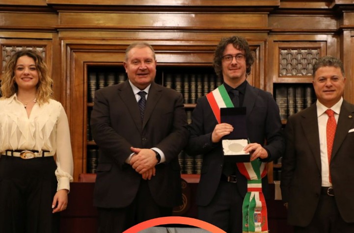 Castelfranco-Piandiscò premiata per la valorizzazione del Made in Italy