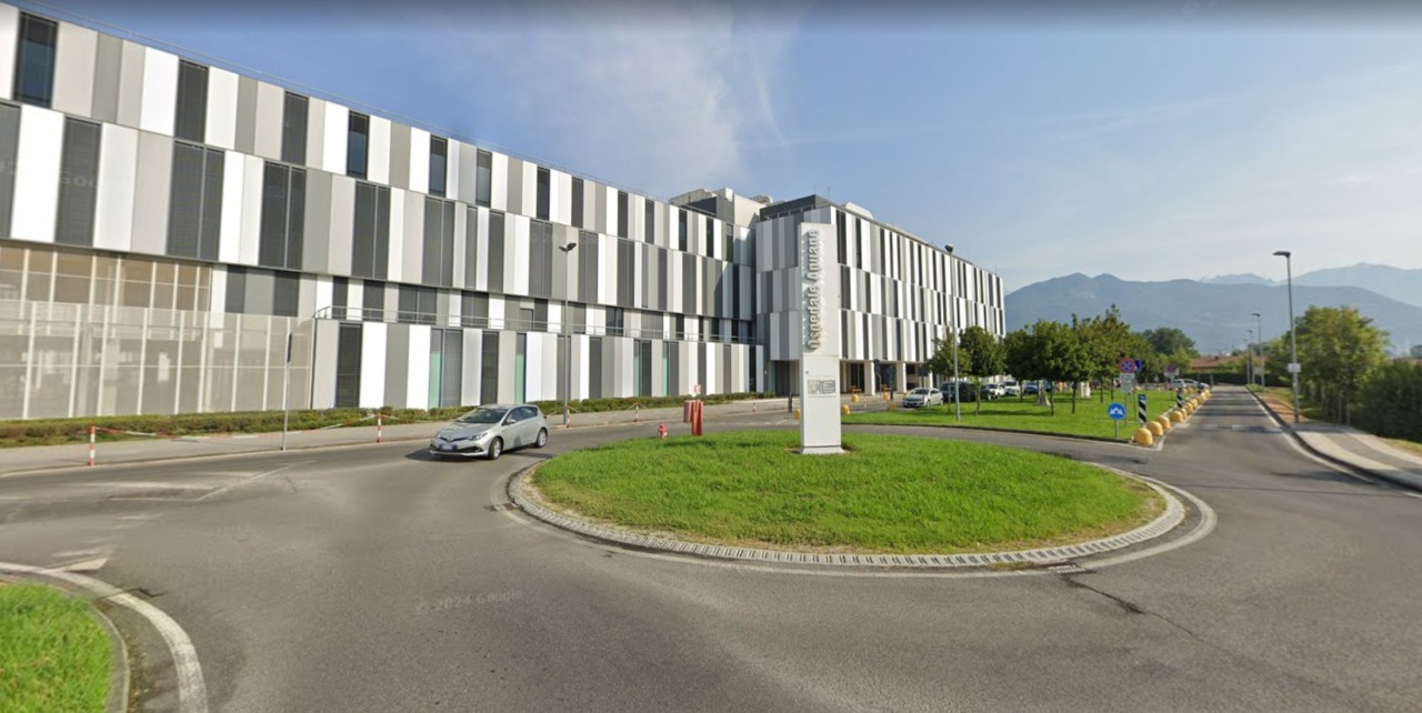 Ampliamento del pronto soccorso entro Pasqua: un traguardo per l’ospedale delle Apuane