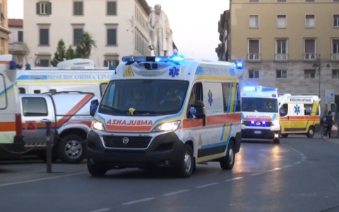 Aggressione a Volontari delle Misericordie a Livorno: appello per la sicurezza e la tutela