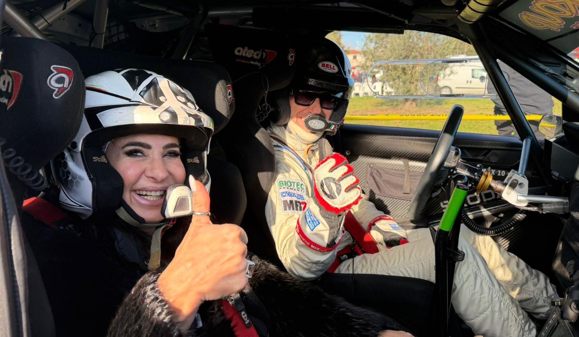 Sport e solidarietà a Follonica: l’iniziativa “Rally Experience” devolve 5200 euro all’Agbalt