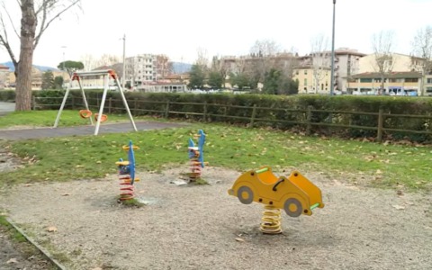Rinnovamento in corso per i Playground della Toscana