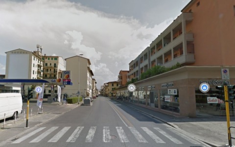 Firenze, bar sospeso per 15 giorni a Porta al Prato dopo rissa e droga