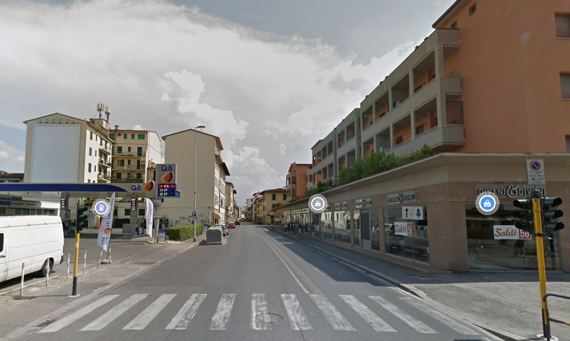 Firenze, bar sospeso per 15 giorni a Porta al Prato dopo rissa e droga