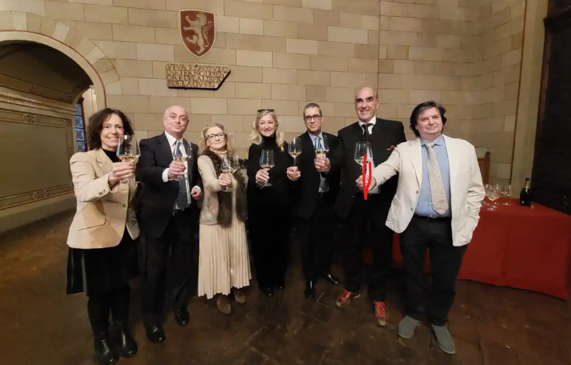Wine&Siena 2026: la celebrazione delle eccellenze enogastronomiche premiate da The WineHunter Award