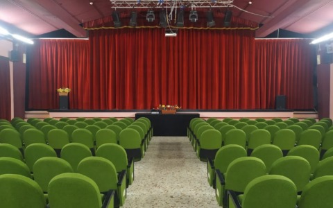 Firenze, il teatro Lumiére ospita “I promessi sposi” per celebrare il nuovo anno