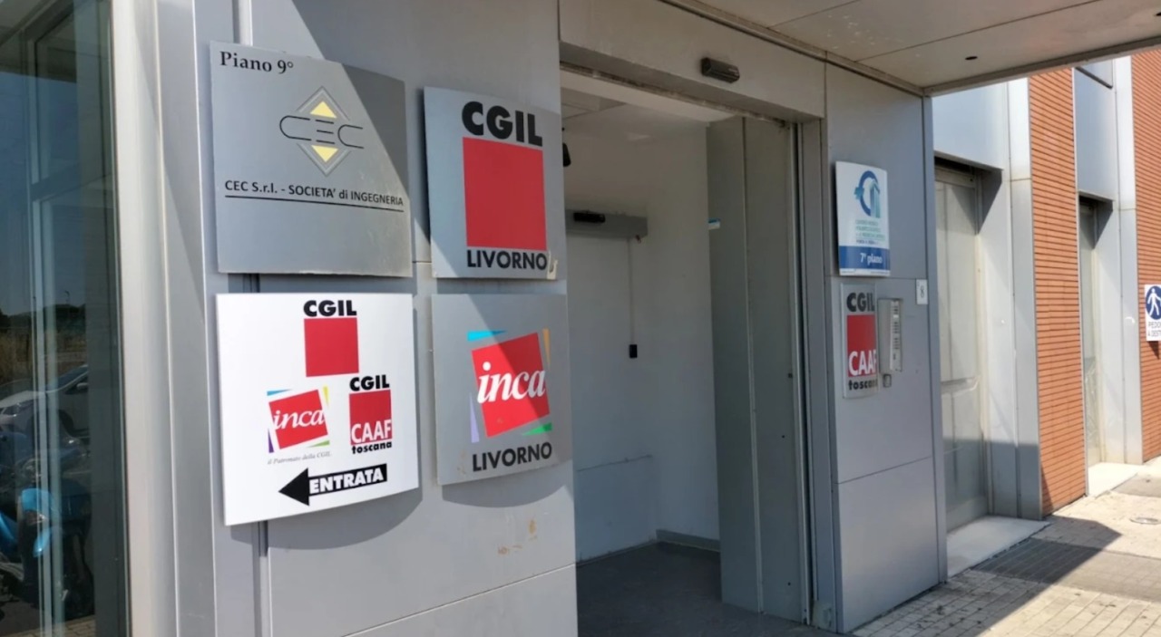 La Cgil prevede un 2026 all’insegna delle dispute sindacali