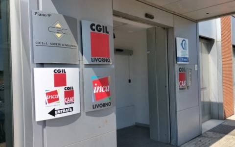 La Cgil prevede un 2026 all’insegna delle dispute sindacali