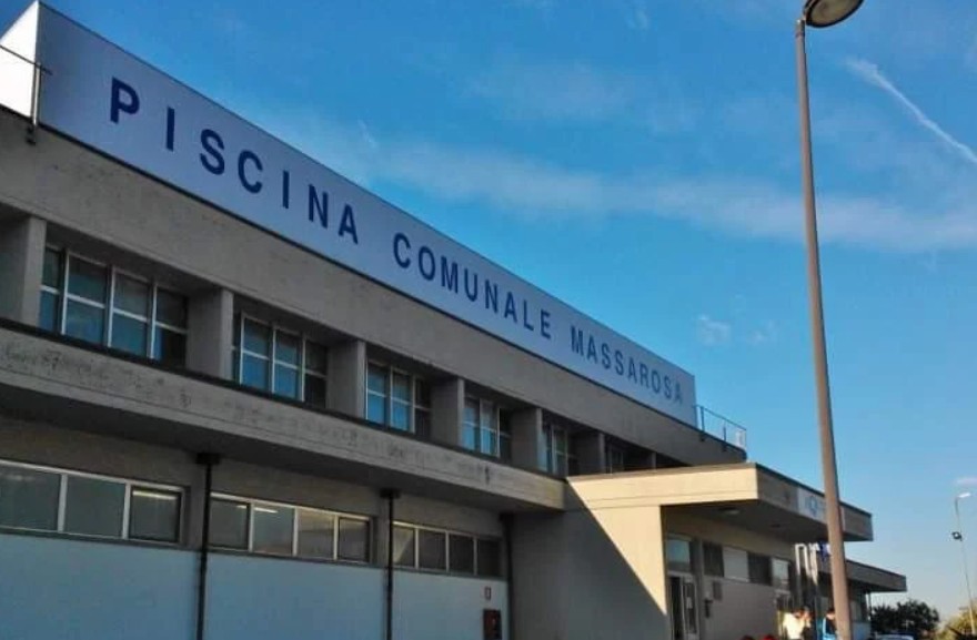 Approvazione ministeriale per il completamento dei lavori alla piscina comunale di Massarosa