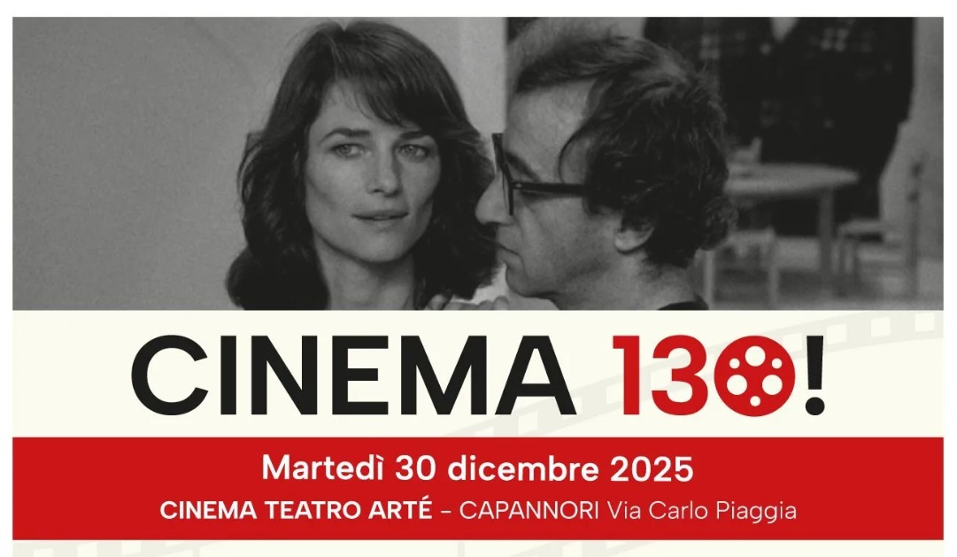 Un secolo e trent’anni di cinema celebrati all’Artè con Woody Allen e David Lynch