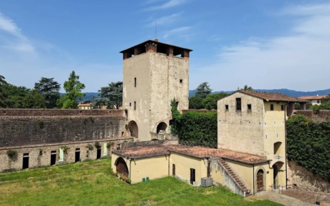 I musei aperti a Capodanno ed Epifania in provincia di Pistoia: orari e date