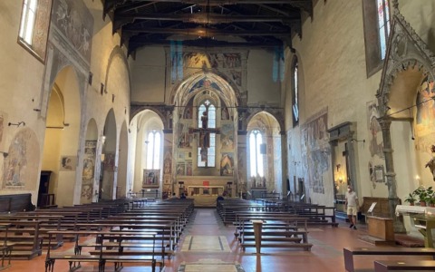 I musei aperti a Capodanno ed Epifania in provincia di Arezzo: orari e date