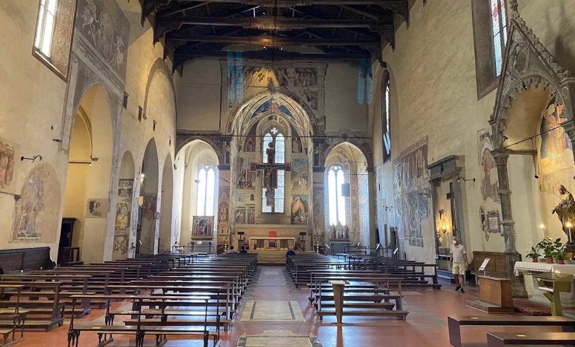 I musei aperti a Capodanno ed Epifania in provincia di Arezzo: orari e date