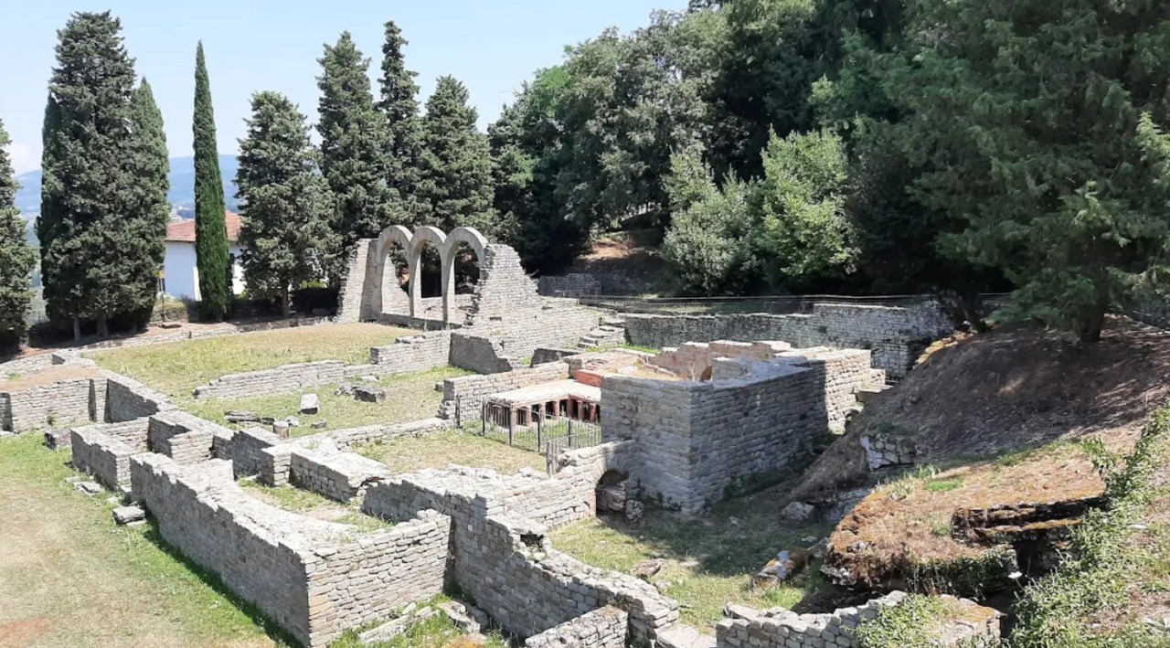 I musei aperti a Capodanno ed Epifania in provincia di Grosseto: orari e date