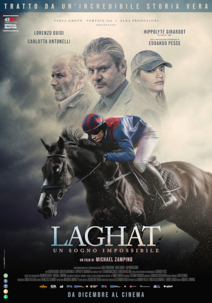 Approda al Cinema il film “Laghat, un sogno impossibile”