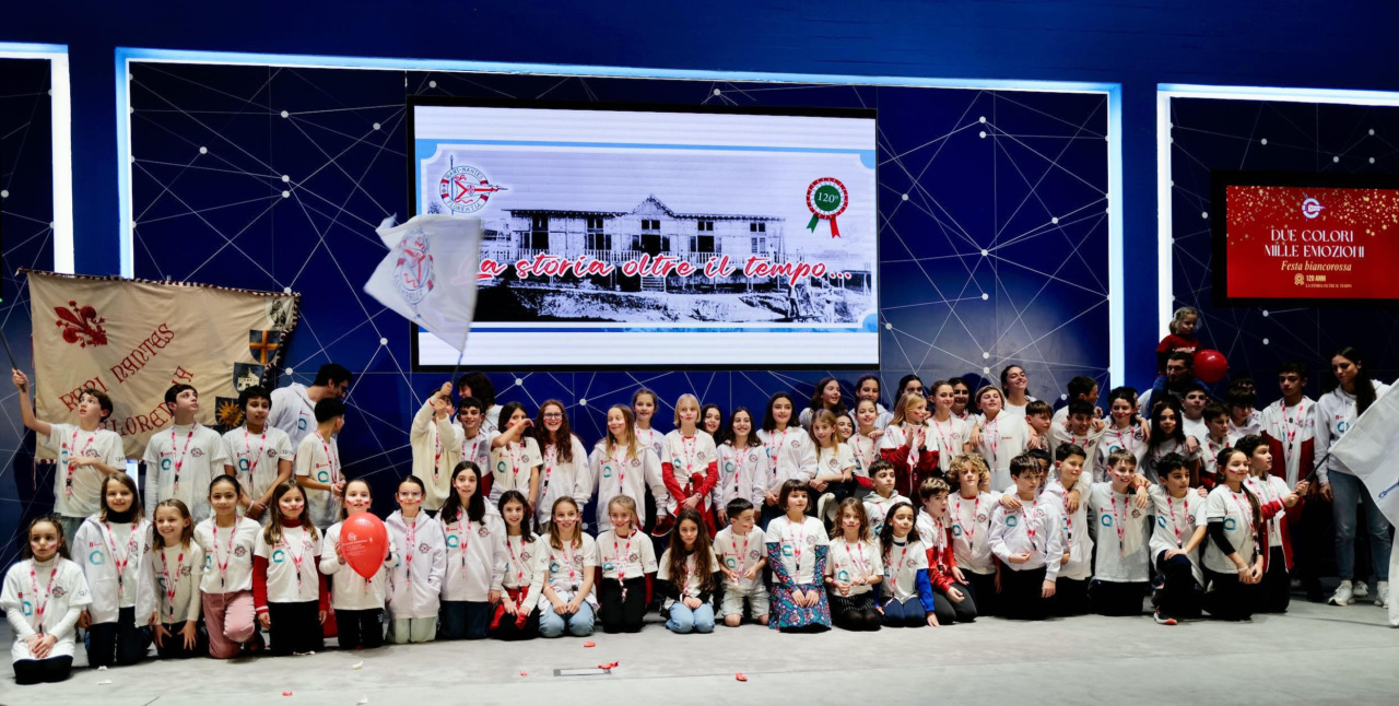 Coppa Brema, la Rari Nantes al vertice nel femminile e nel maschile