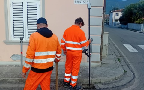 Partito il censimento di caditoie, pozzetti e griglie