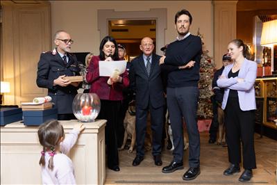 Consegnati da Assostampa i premi “Giornalisti toscani 2025”