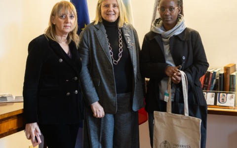 All’Università di Firenze due studenti rifugiati per il progetto UNICORE