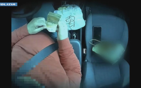 Truffa informatica milionaria ai danni dell’Opera del Duomo, 9 fermati