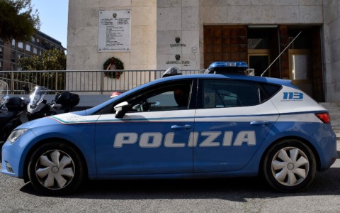 Scoperto cadavere nelle acque dei fossi a Livorno