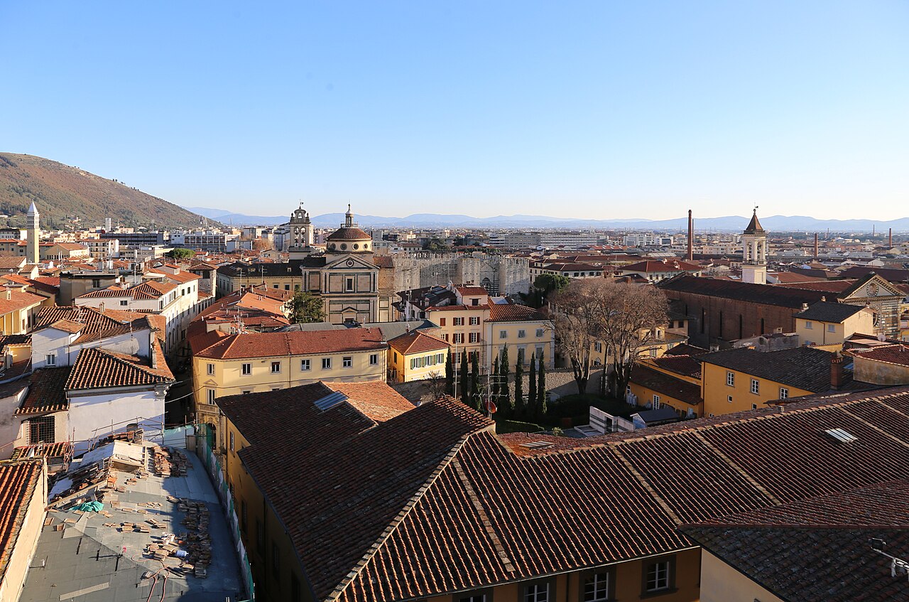 Doppio appuntamento a Prato: eventi a sostegno della comunità e del benessere