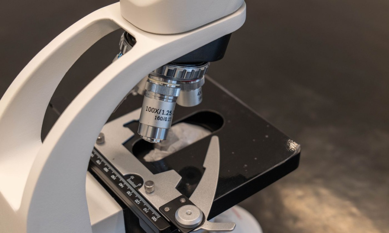 Strumentazione avanzata per il polo agroalimentare installata presso il Certema di Grosseto