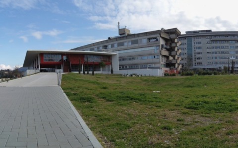 Ponte a Niccheri, effettuata una donazione a cuore fermo controllata